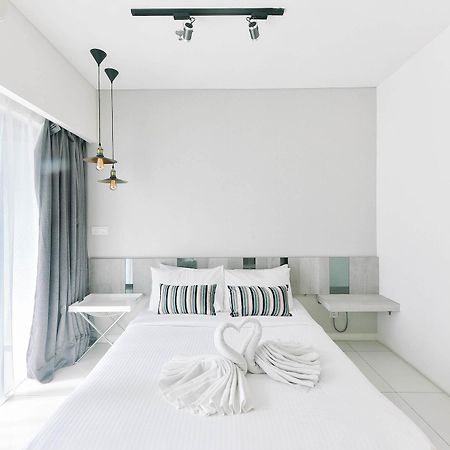 Summer Suites Residences By Subhome Куала Лумпур Екстериор снимка