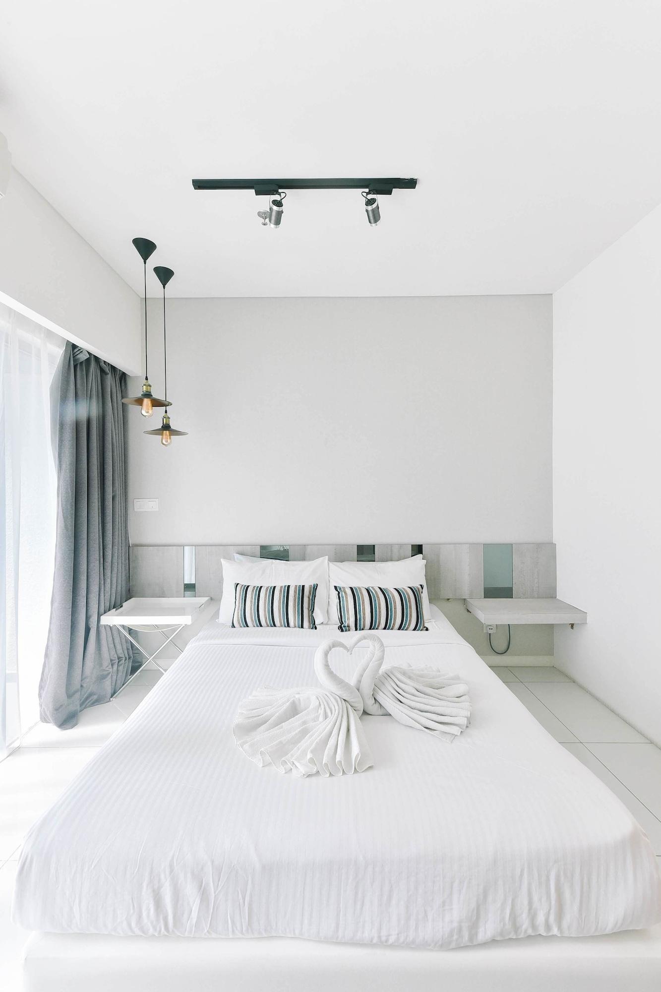 Summer Suites Residences By Subhome Куала Лумпур Екстериор снимка