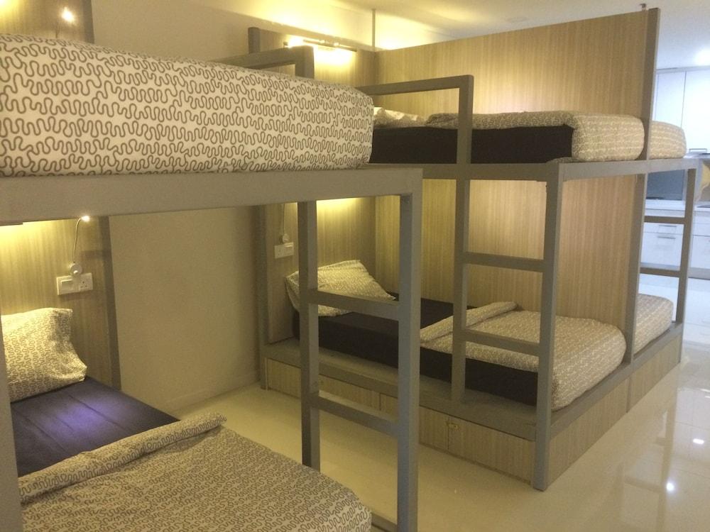 Summer Suites Residences By Subhome Куала Лумпур Екстериор снимка