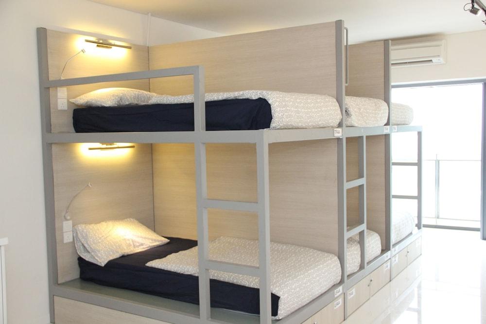 Summer Suites Residences By Subhome Куала Лумпур Екстериор снимка