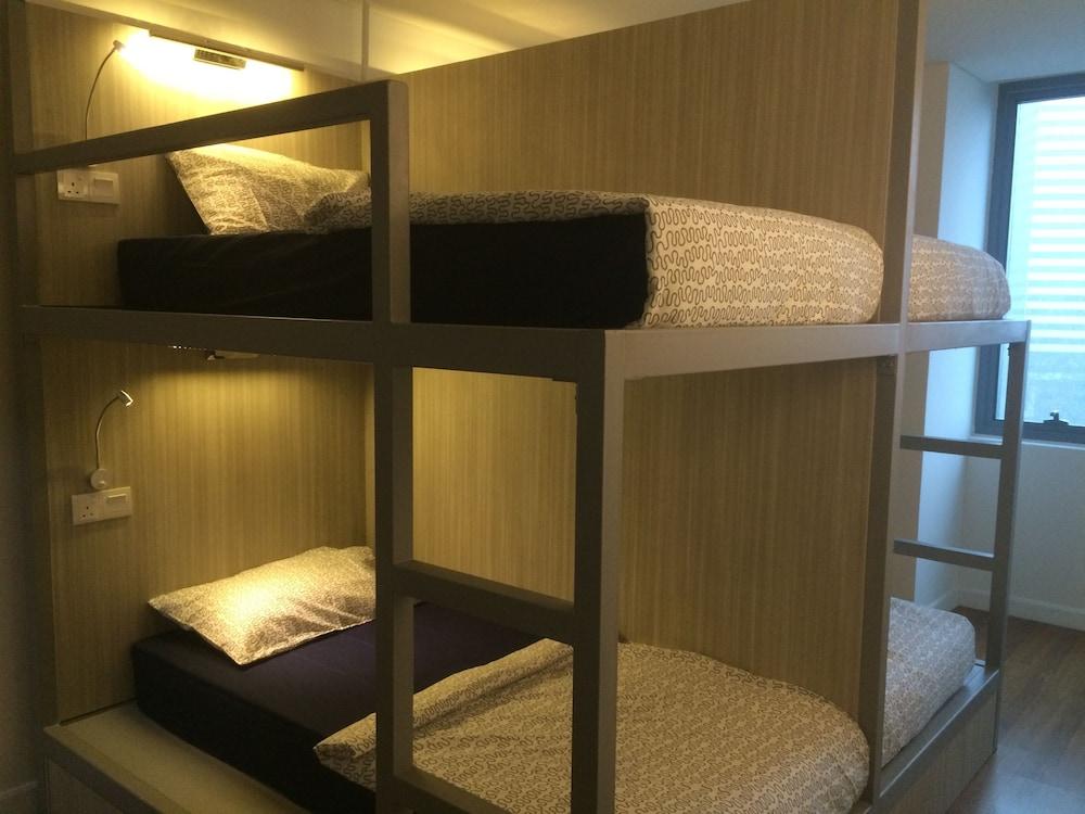 Summer Suites Residences By Subhome Куала Лумпур Екстериор снимка