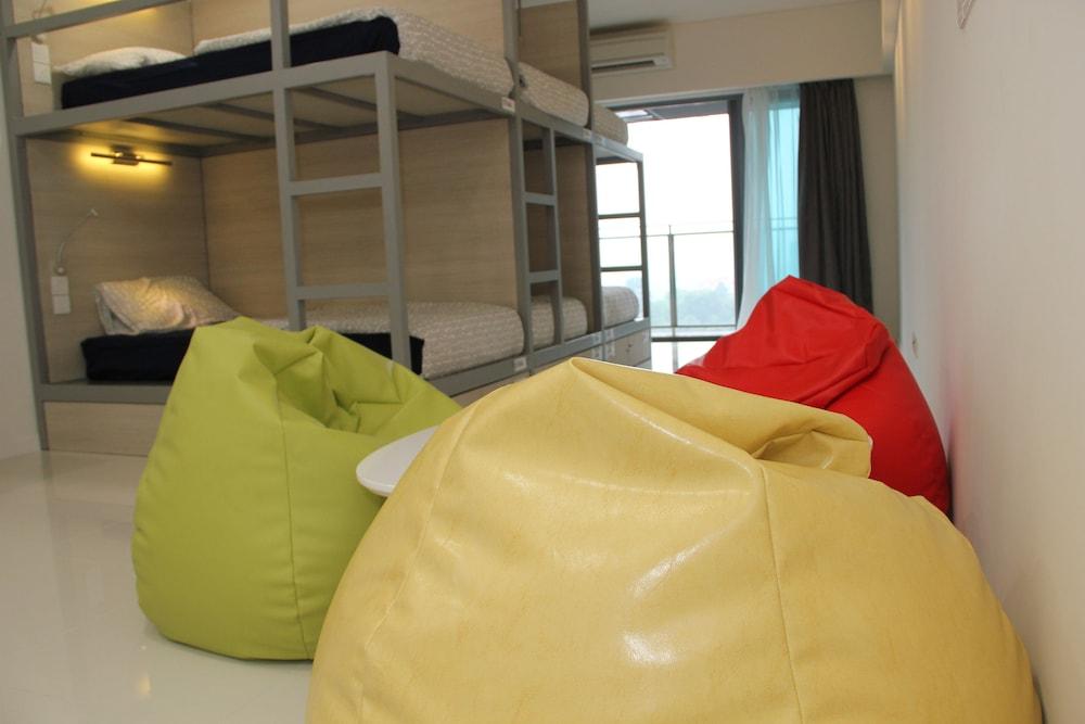 Summer Suites Residences By Subhome Куала Лумпур Екстериор снимка