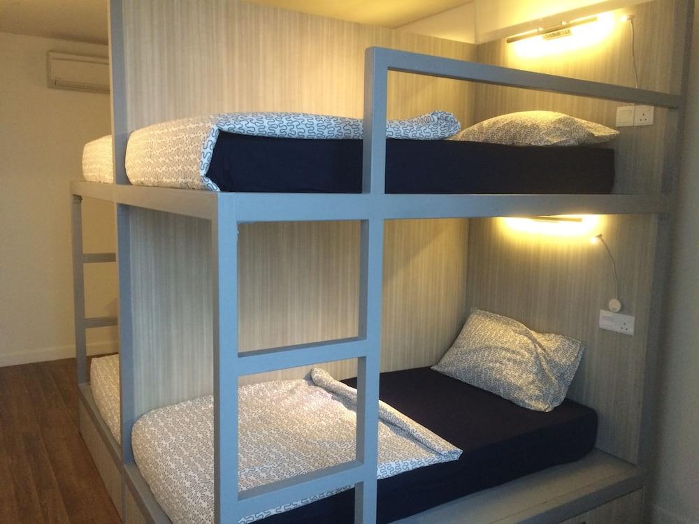 Summer Suites Residences By Subhome Куала Лумпур Екстериор снимка