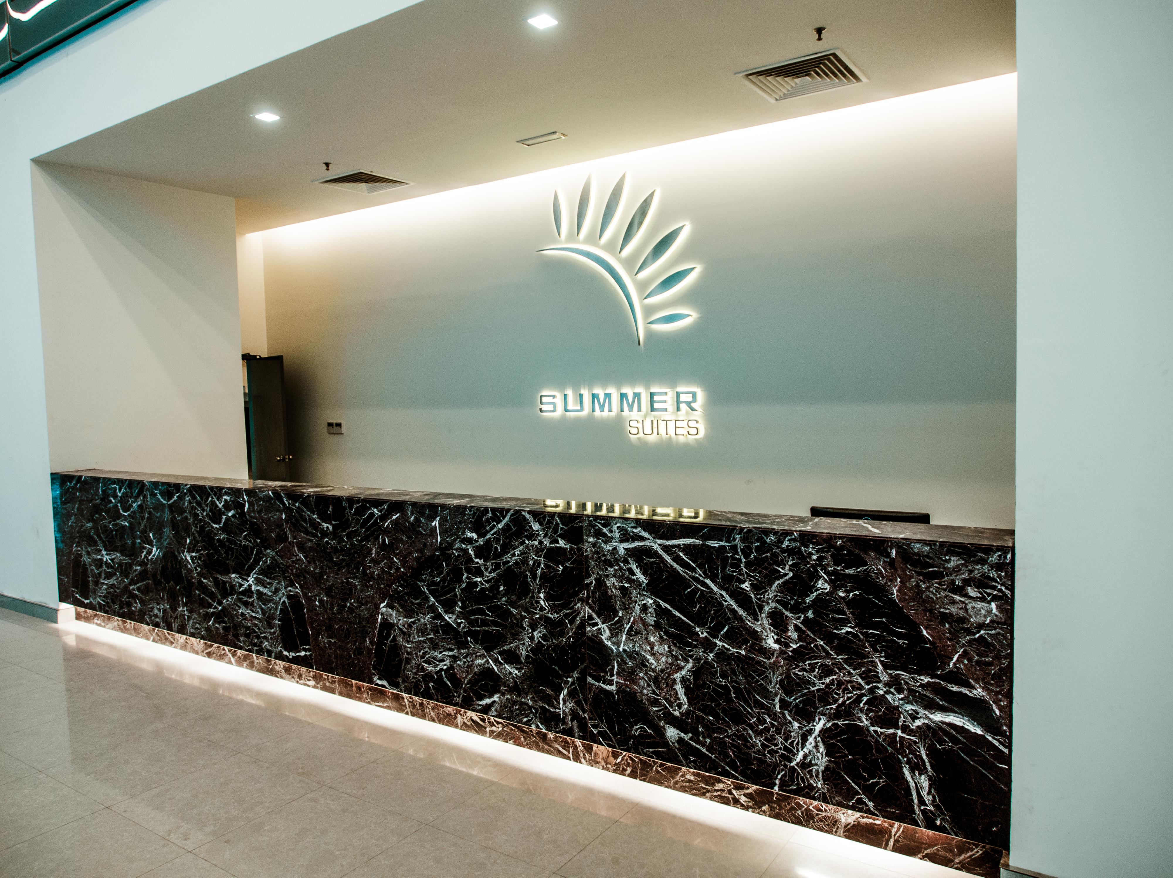 Summer Suites Residences By Subhome Куала Лумпур Екстериор снимка
