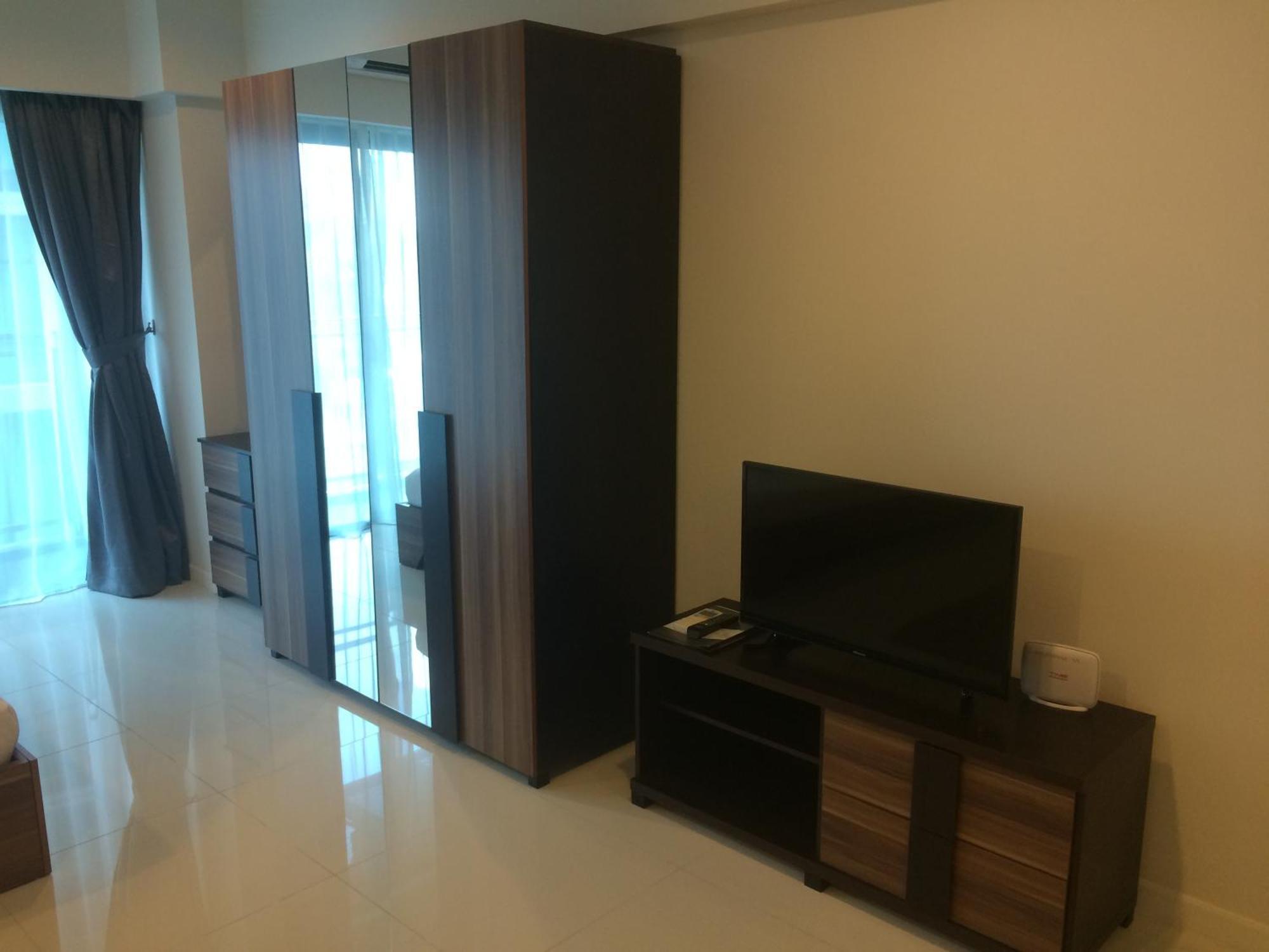 Summer Suites Residences By Subhome Куала Лумпур Стая снимка