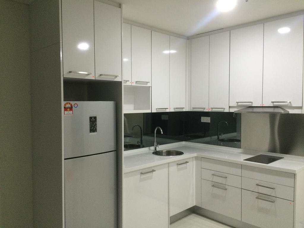 Summer Suites Residences By Subhome Куала Лумпур Екстериор снимка