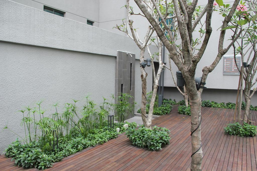 Summer Suites Residences By Subhome Куала Лумпур Екстериор снимка